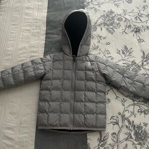 The North Face Kids Thermoball Coat